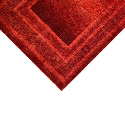 Gabbeh Luri tapijt 248x170 cm