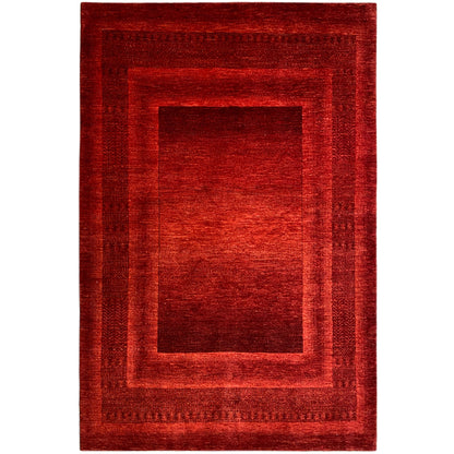 Gabbeh Luri tapijt 248x170 cm