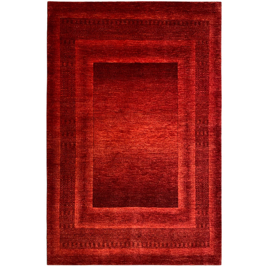 Gabbeh Luri tapijt 248x170 cm