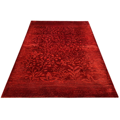 Gabbeh Luri tapijt 237x177cm