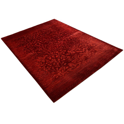 Gabbeh Luri tapijt 237x177cm
