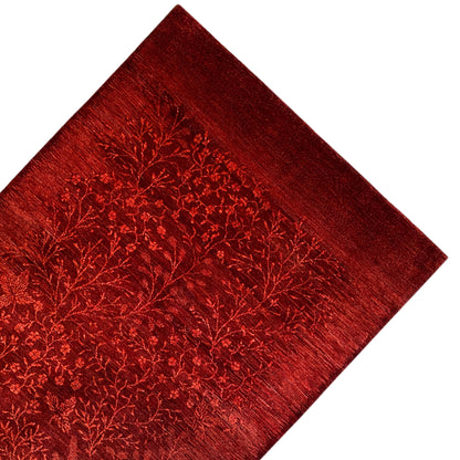 Gabbeh Luri tapijt 237x177cm