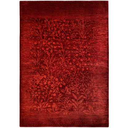Gabbeh Luri tapijt 237x177cm
