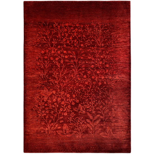 Gabbeh Luri tapijt 237x177cm