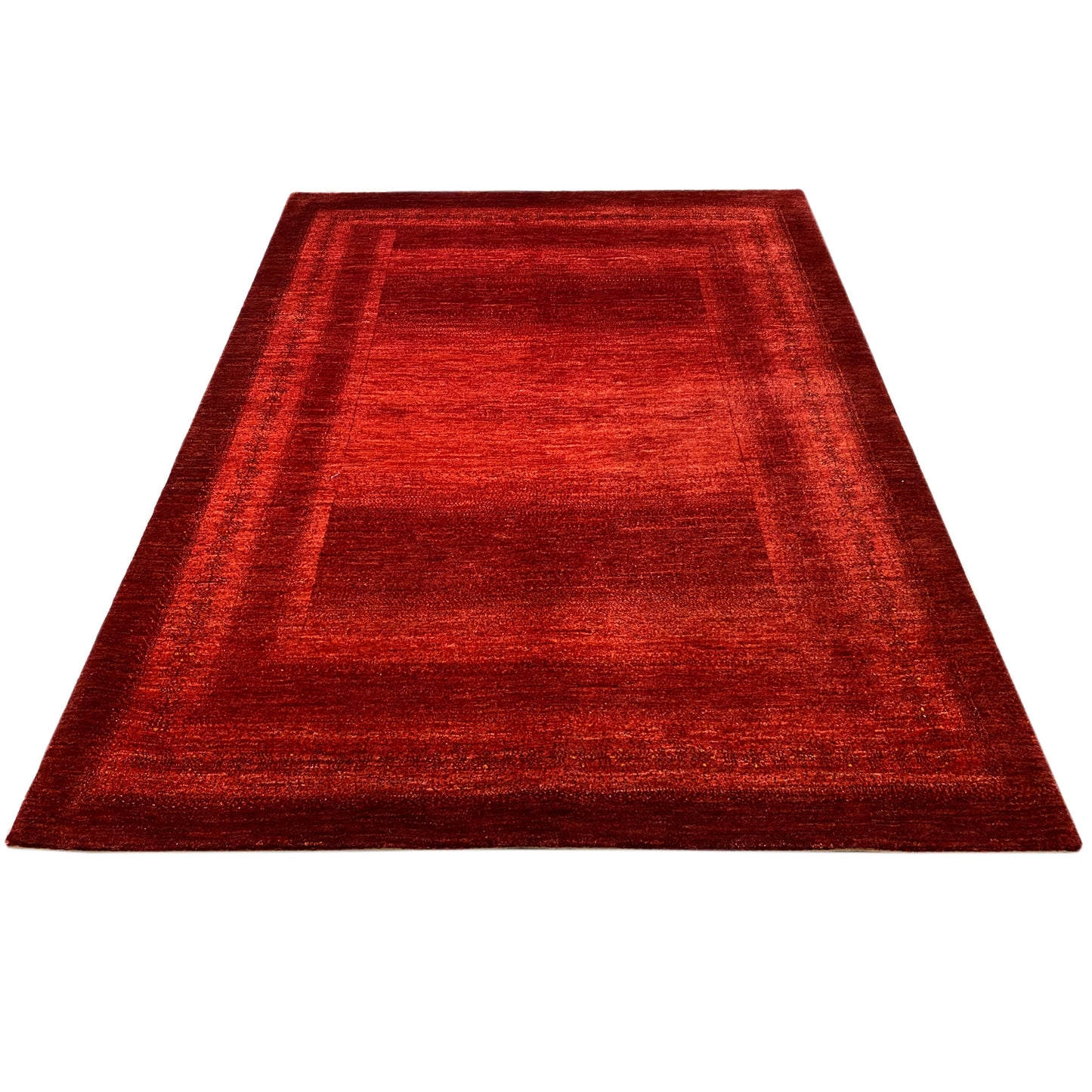 Gabbeh Luri tapijt 240x172 cm