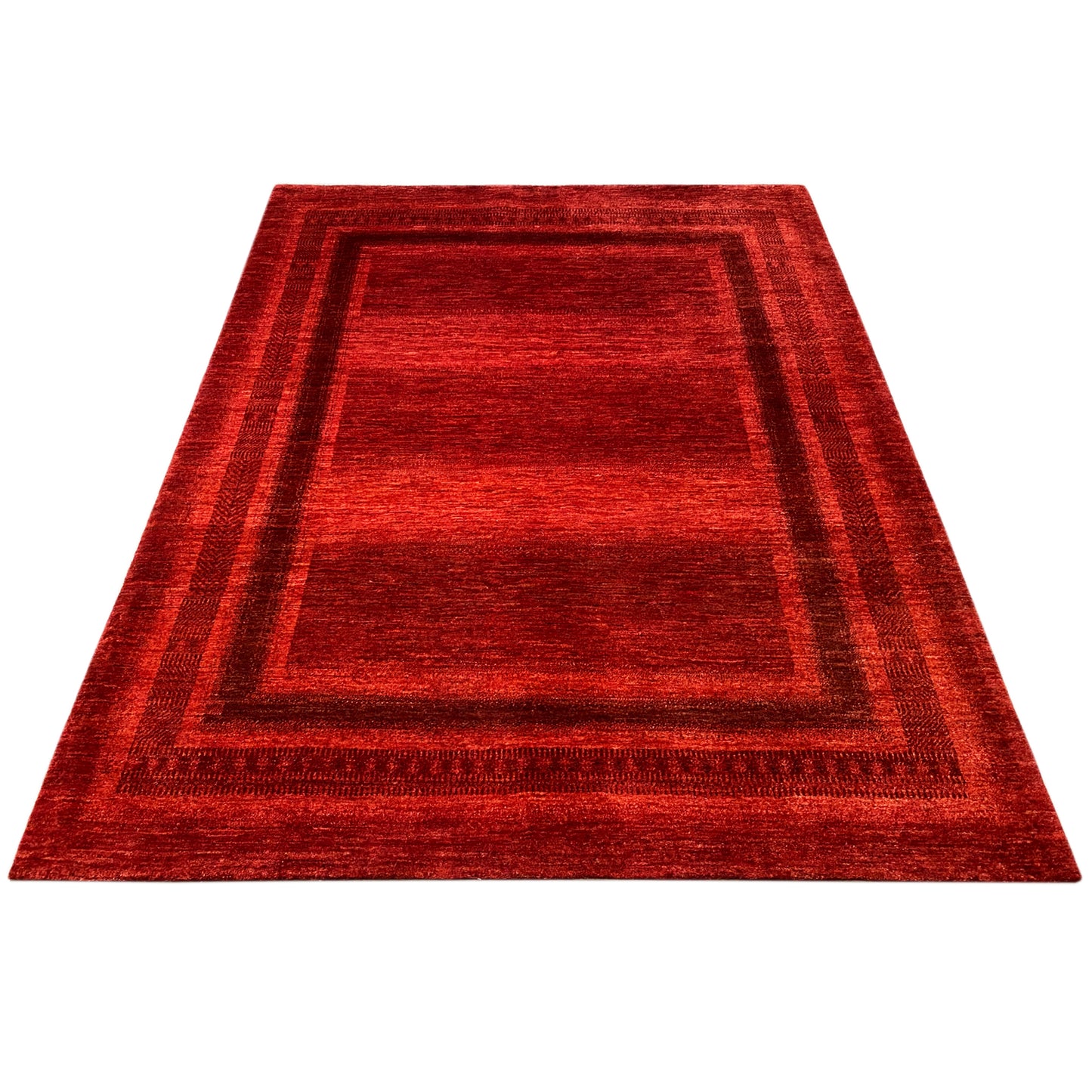 Gabbeh Luri tapijt 247x184cm
