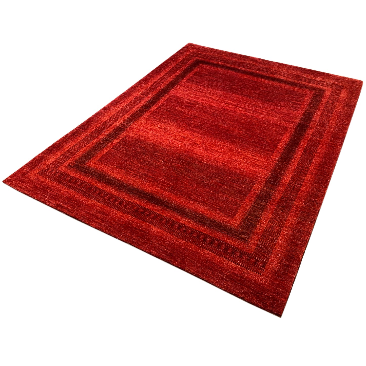 Gabbeh Luri tapijt 247x184cm