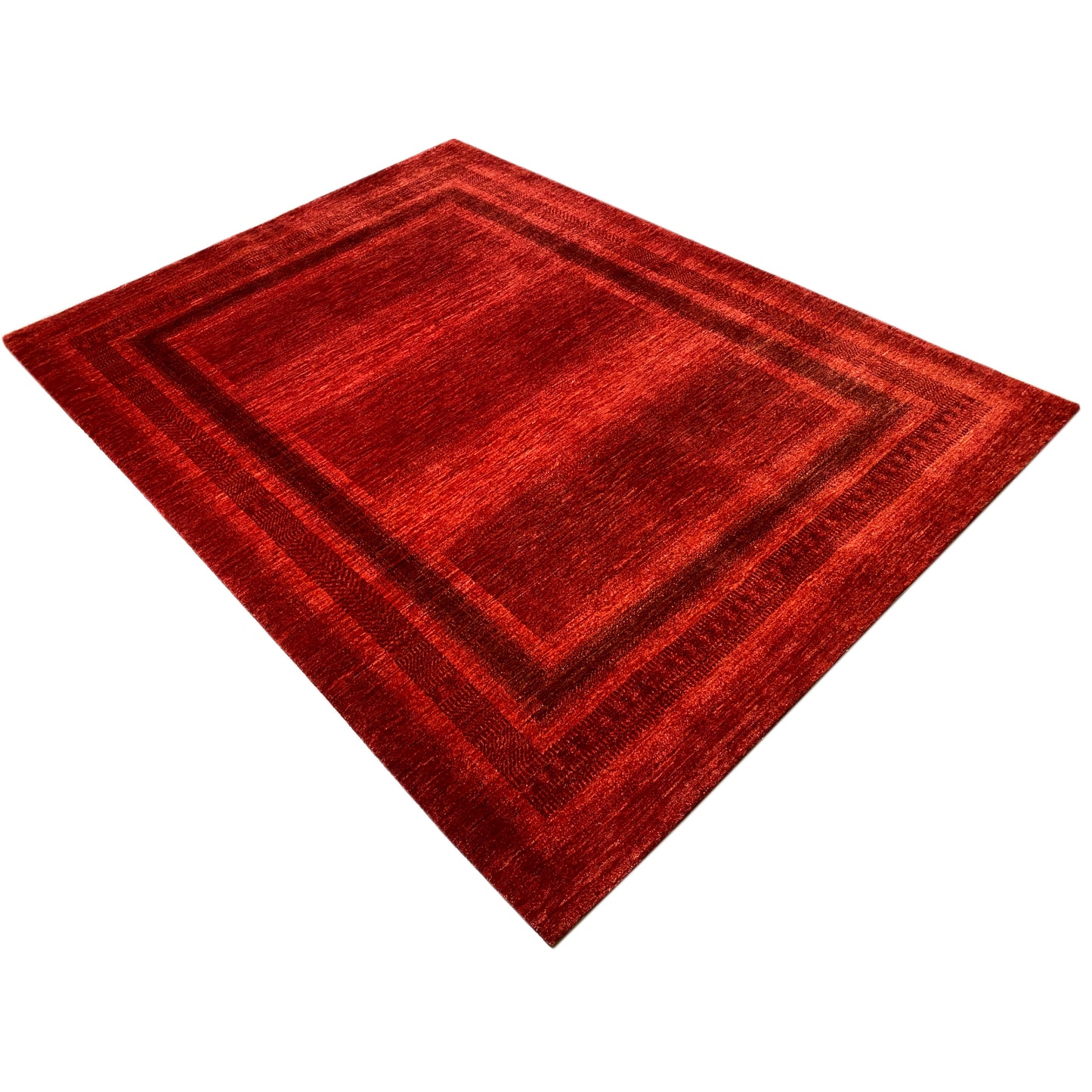 Gabbeh Luri tapijt 247x184cm