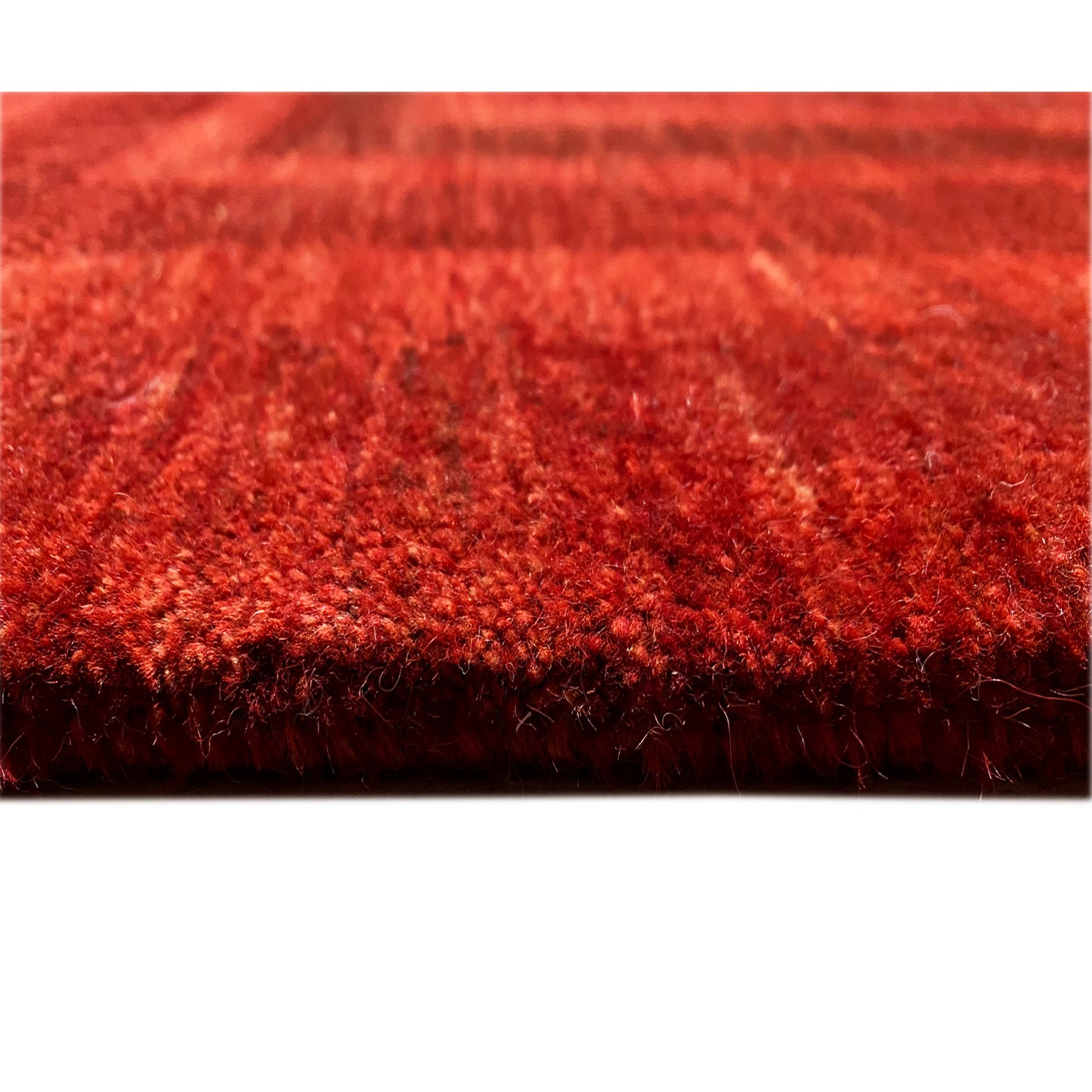 Gabbeh Luri tapijt 247x184cm