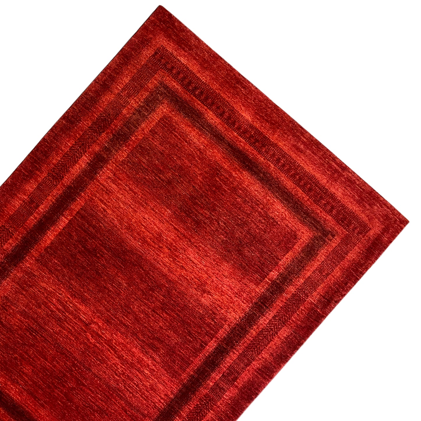 Gabbeh Luri tapijt 247x184cm