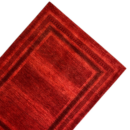 Gabbeh Luri tapijt 247x184cm
