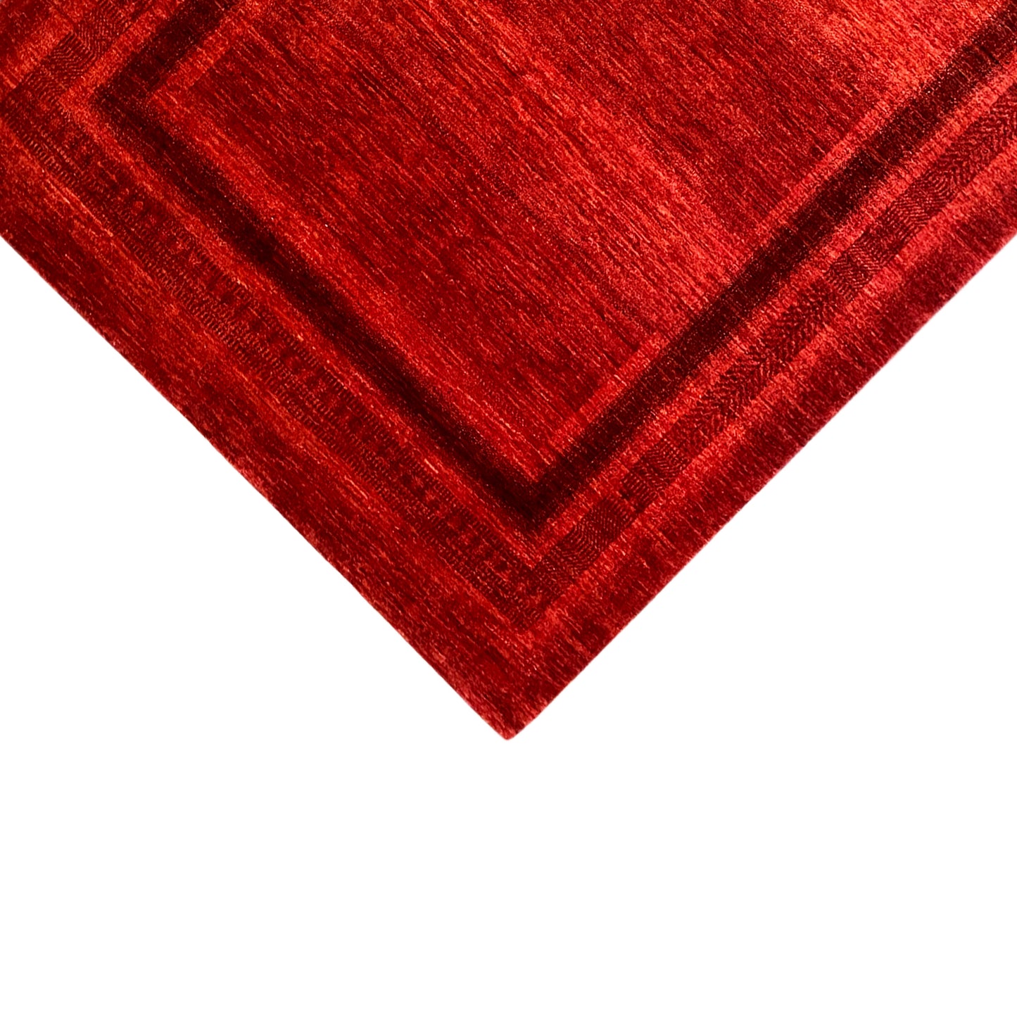 Gabbeh Luri tapijt 247x184cm