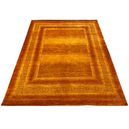 Gabbeh Luri tapijt 215x161cm