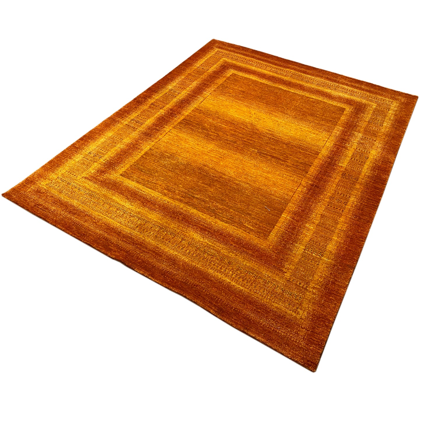 Gabbeh Luri tapijt 215x161cm