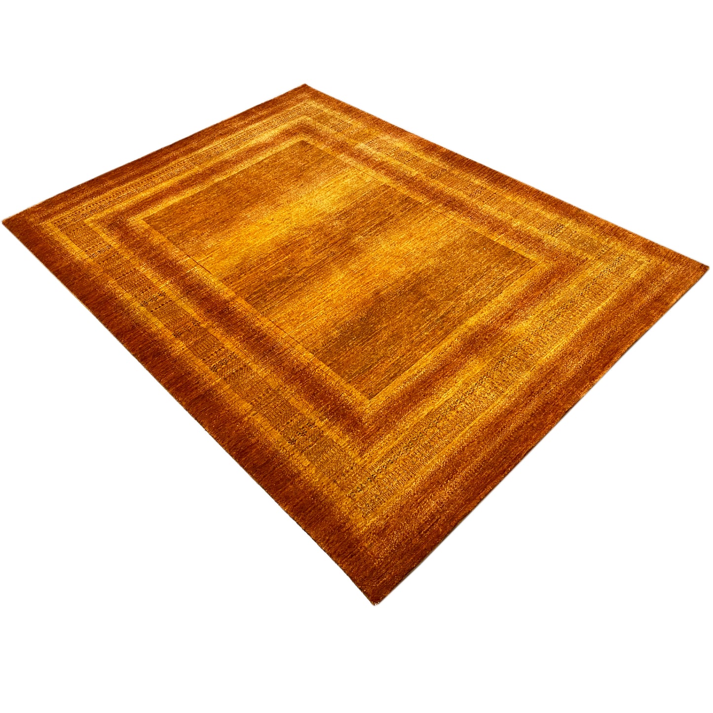 Gabbeh Luri tapijt 215x161cm