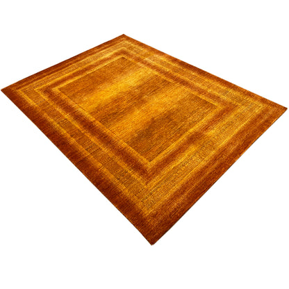 Gabbeh Luri tapijt 215x161cm