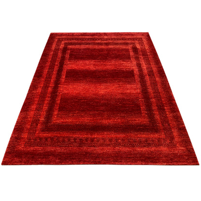 Gabbeh Luri Tapijt 214x162cm
