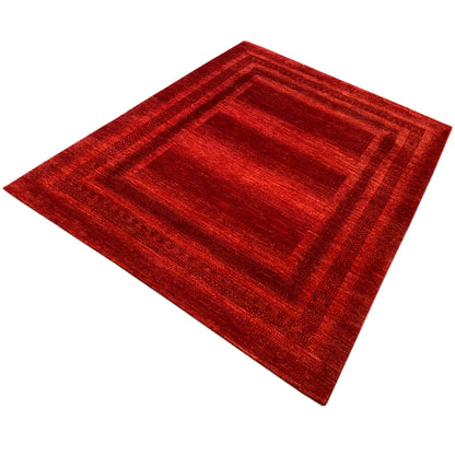 Gabbeh Luri Tapijt 214x162cm