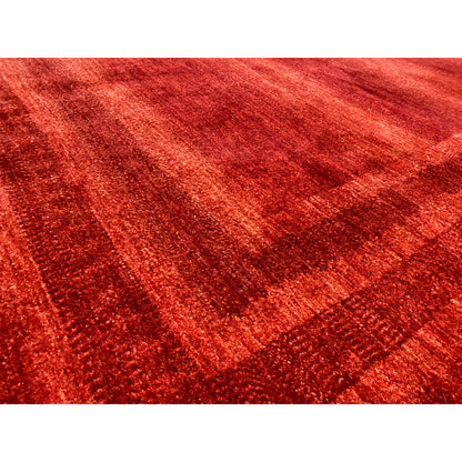 Gabbeh Luri Tapijt 214x162cm