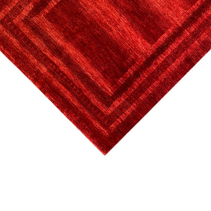 Gabbeh Luri Tapijt 214x162cm