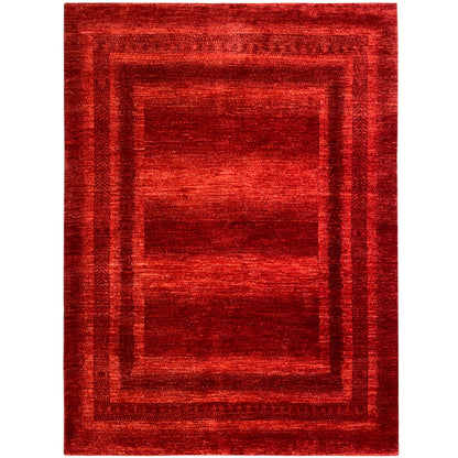 Gabbeh Luri Tapijt 214x162cm