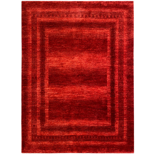 Gabbeh Luri Tapijt 214x162cm