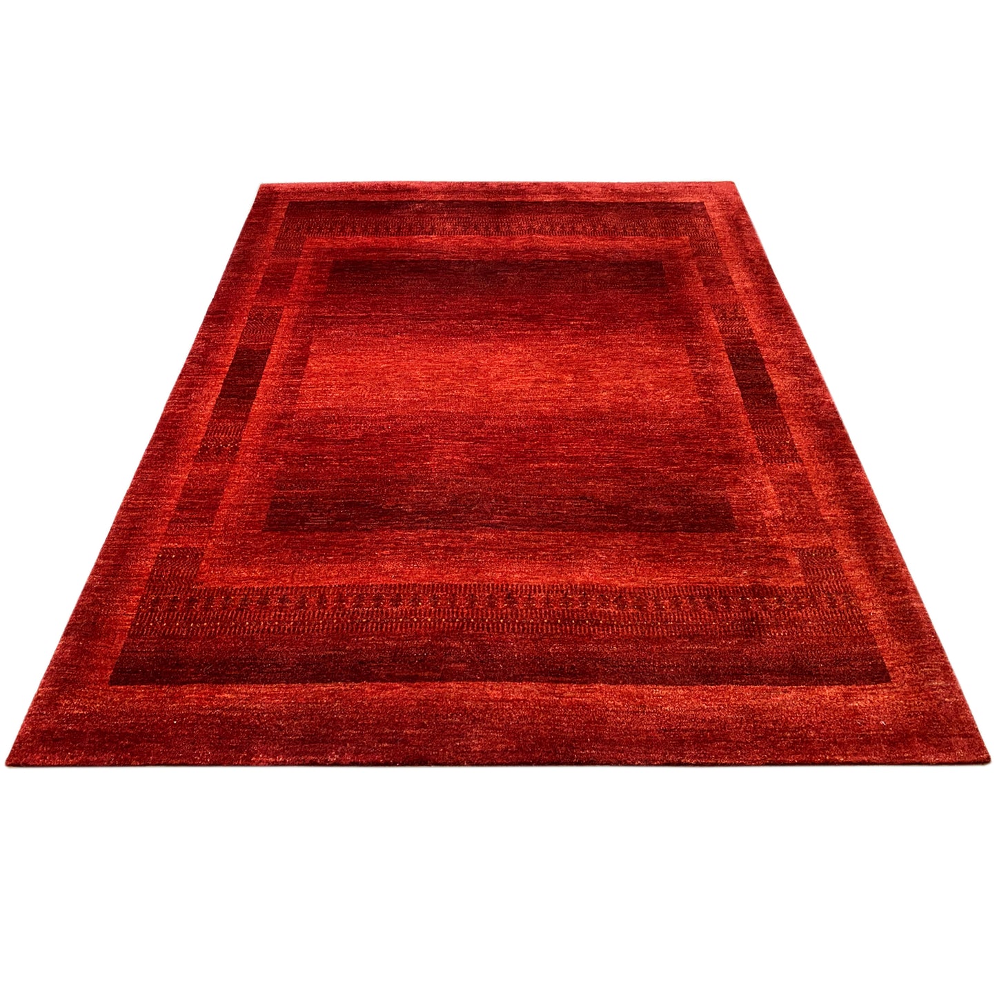 Gabbeh Luri tapijt 239x181cm