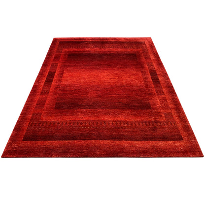 Gabbeh Luri tapijt 239x181cm