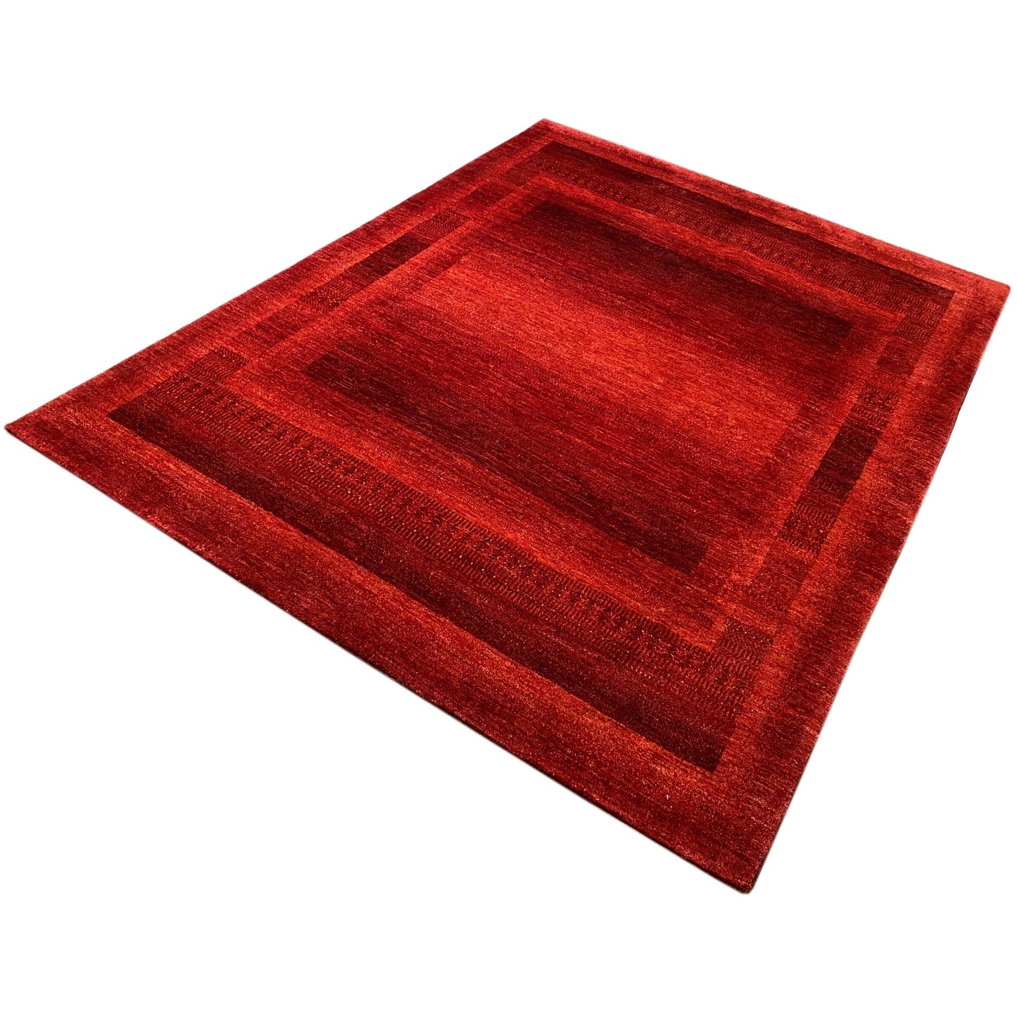 Gabbeh Luri tapijt 239x181cm