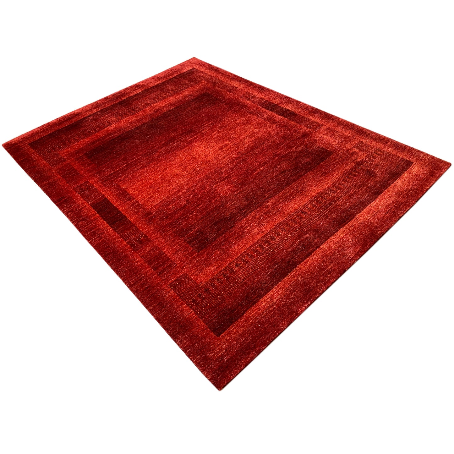 Gabbeh Luri tapijt 239x181cm