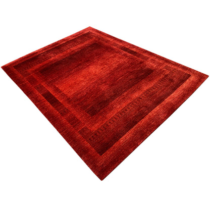 Gabbeh Luri tapijt 239x181cm