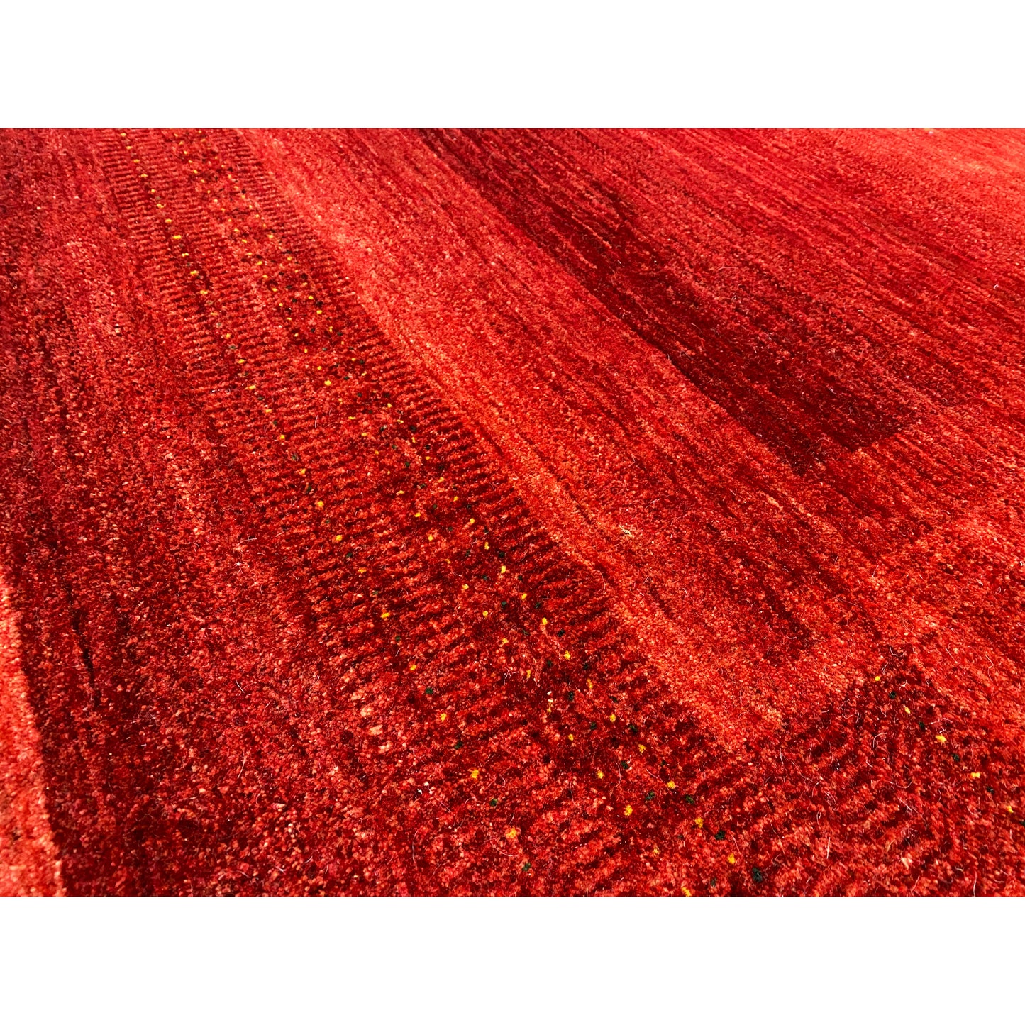 Gabbeh Luri tapijt 239x181cm