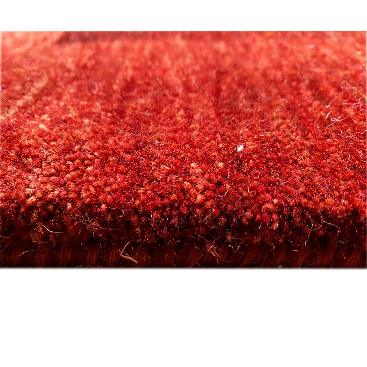 Gabbeh Luri tapijt 239x181cm