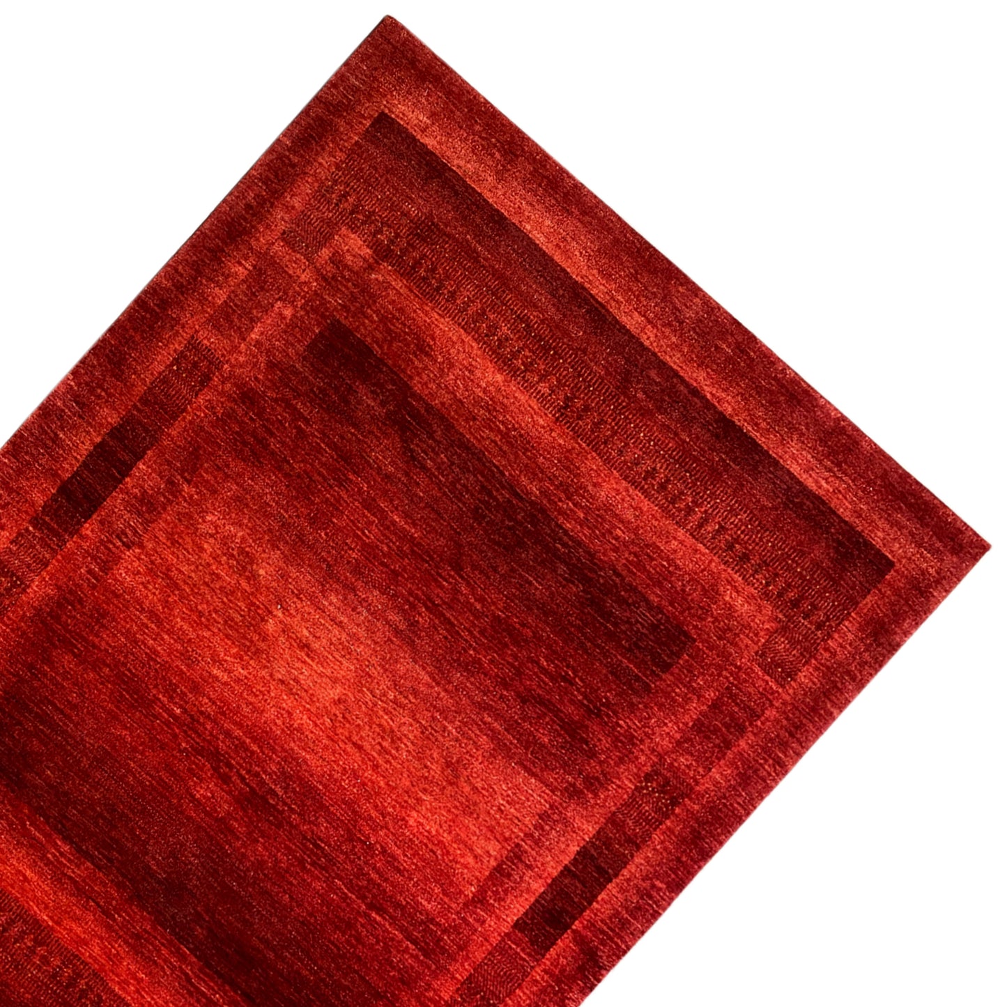 Gabbeh Luri tapijt 239x181cm