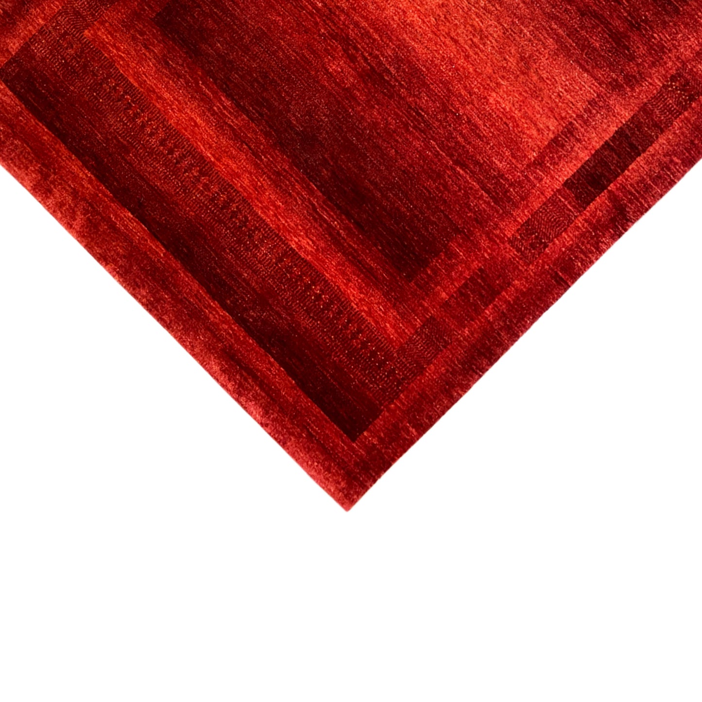 Gabbeh Luri tapijt 239x181cm
