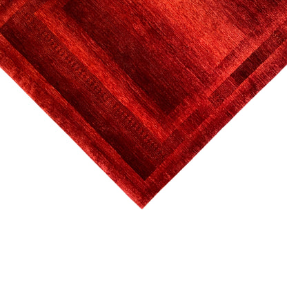 Gabbeh Luri tapijt 239x181cm