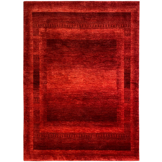Gabbeh Luri tapijt 239x181cm