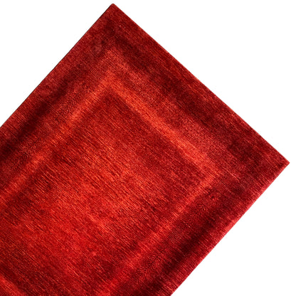 Gabbeh Luri tapijt 202x176cm