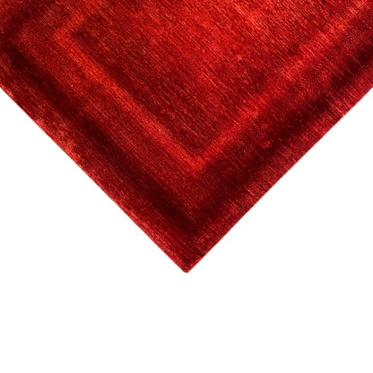 Gabbeh Luri tapijt 202x176cm