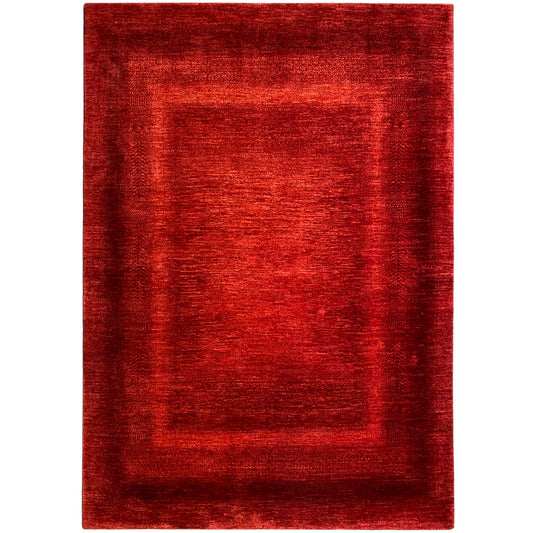 Gabbeh Luri tapijt 202x176cm