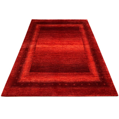 Gabbeh Luri tapijt 243x173cm