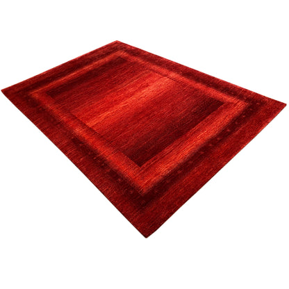 Gabbeh Luri tapijt 243x173cm