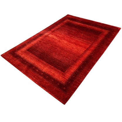 Gabbeh Luri tapijt 243x173cm