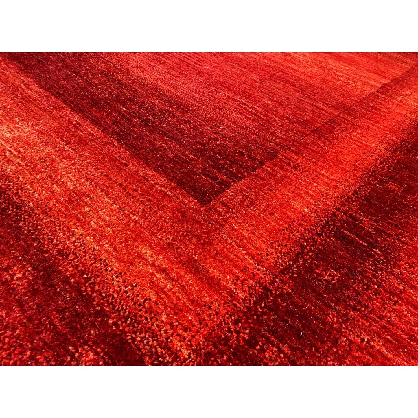 Gabbeh Luri tapijt 243x173cm