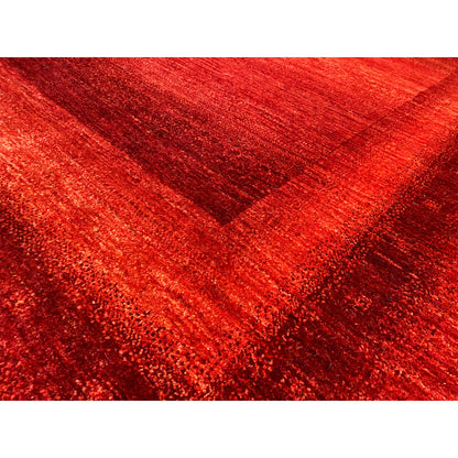 Gabbeh Luri tapijt 243x173cm