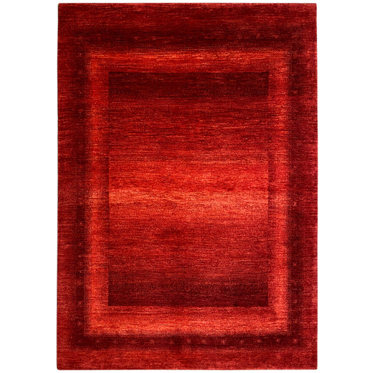 Gabbeh Luri tapijt 243x173cm