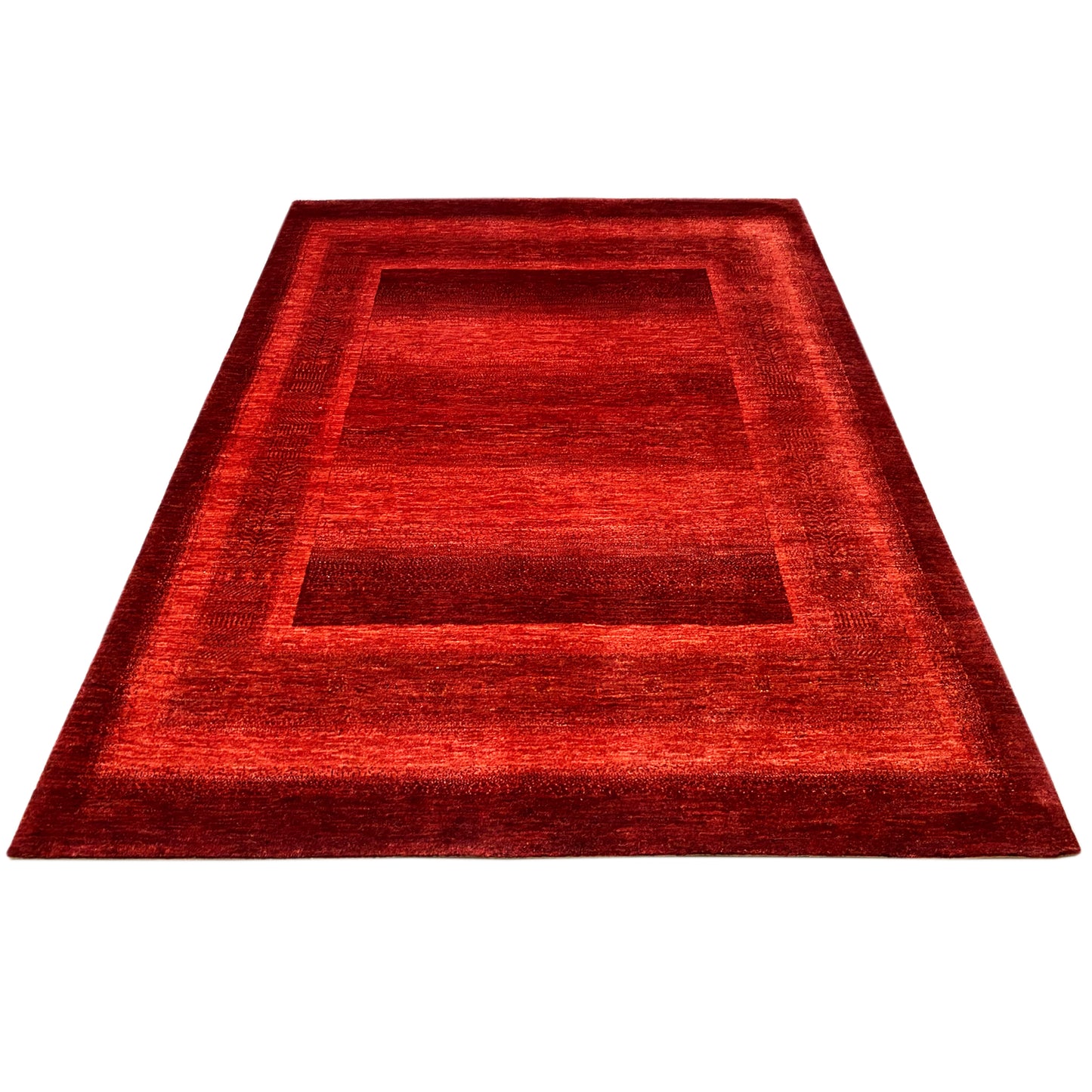 Gabbeh Luri tapijt 244x177cm
