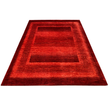 Gabbeh Luri tapijt 244x177cm