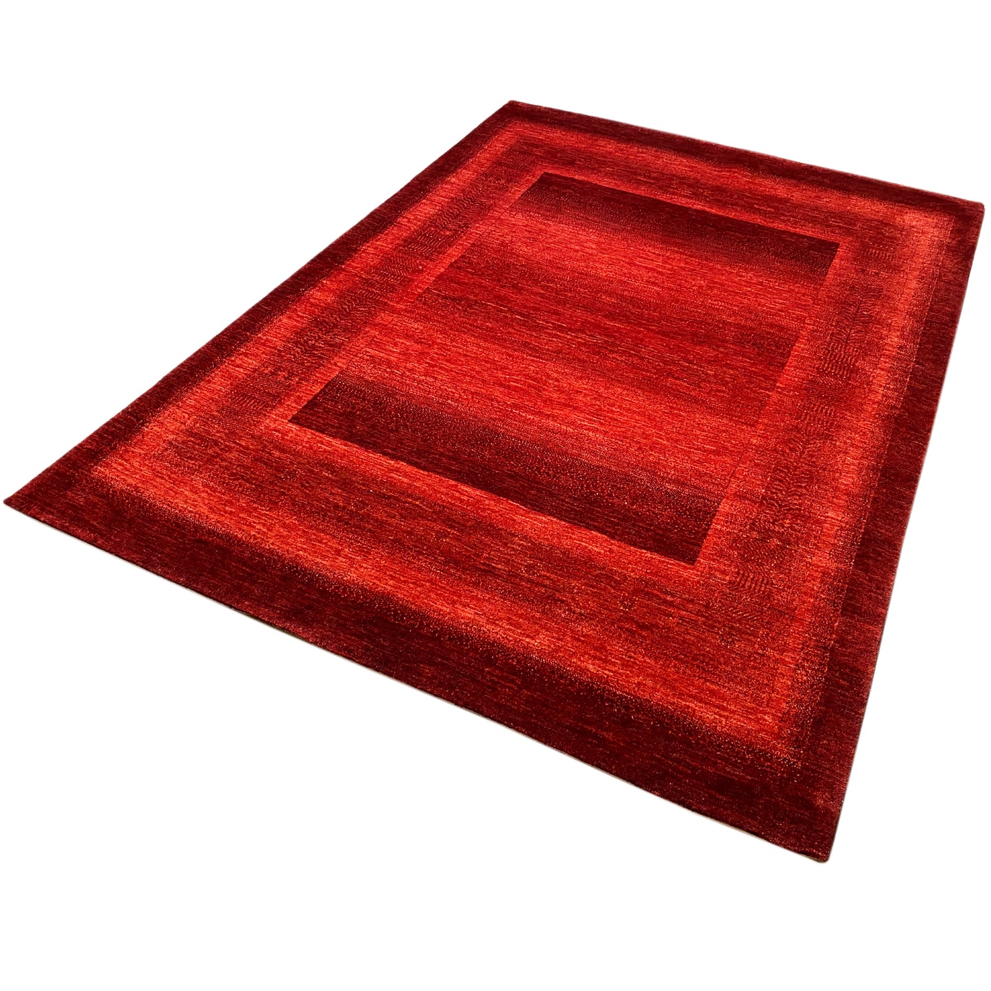 Gabbeh Luri tapijt 244x177cm