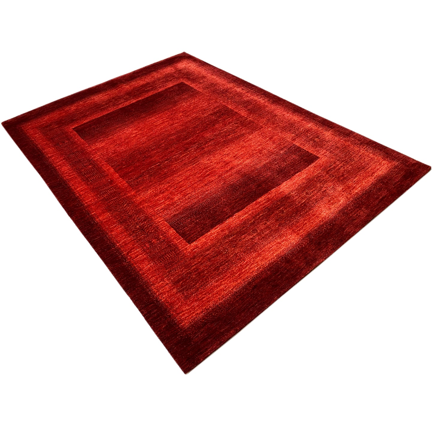 Gabbeh Luri tapijt 244x177cm